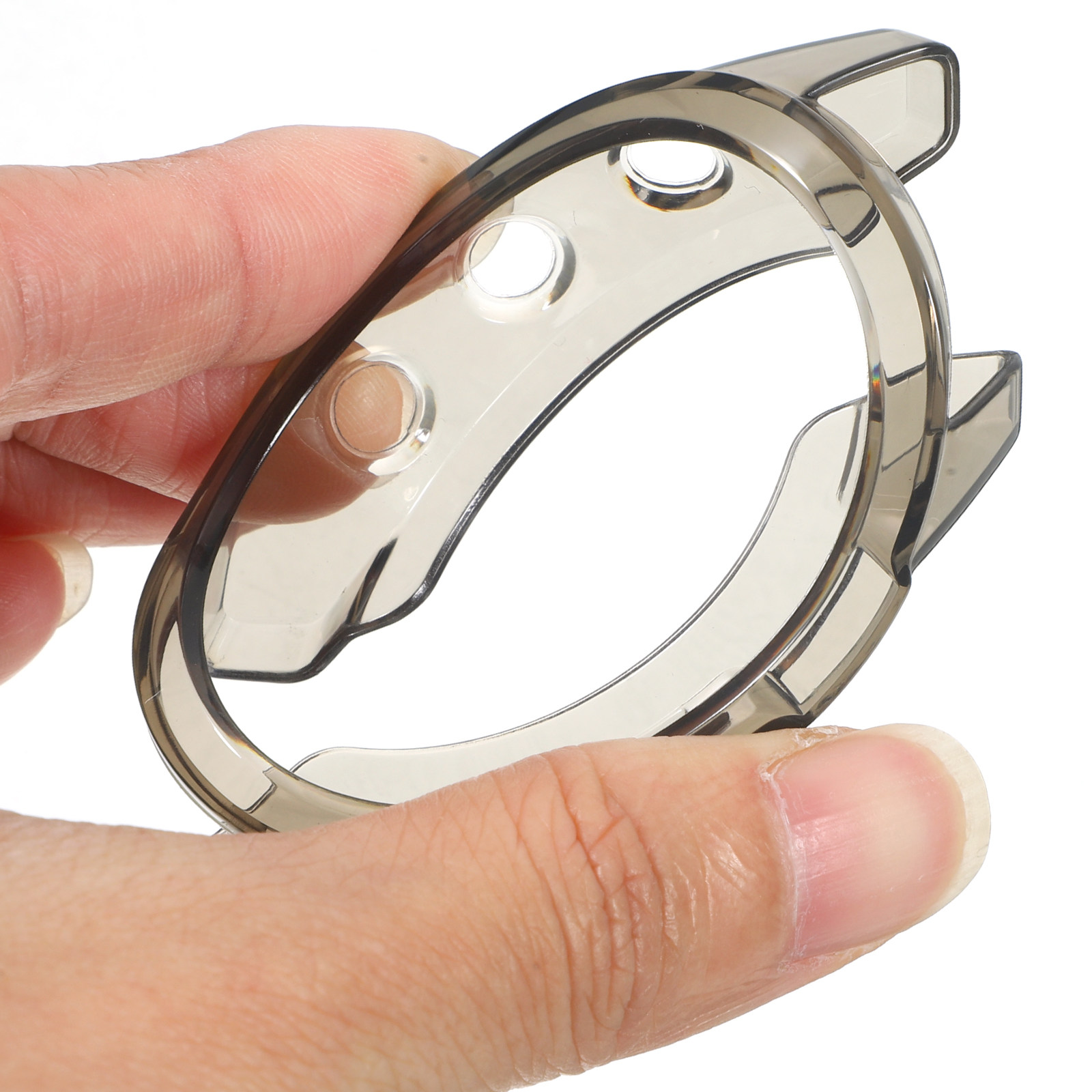 Smartwatch Case - Tpu Watch Protector Case for Smartwatch