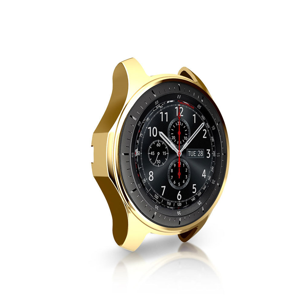 Smartwatch Case - Smartwatch Protective Cover Case for Gear
