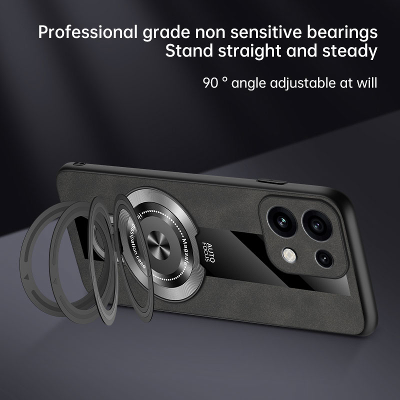 For OPPO Reno 16 16Pro For Mag - Magnetic Charging Stand ulasan dan harga