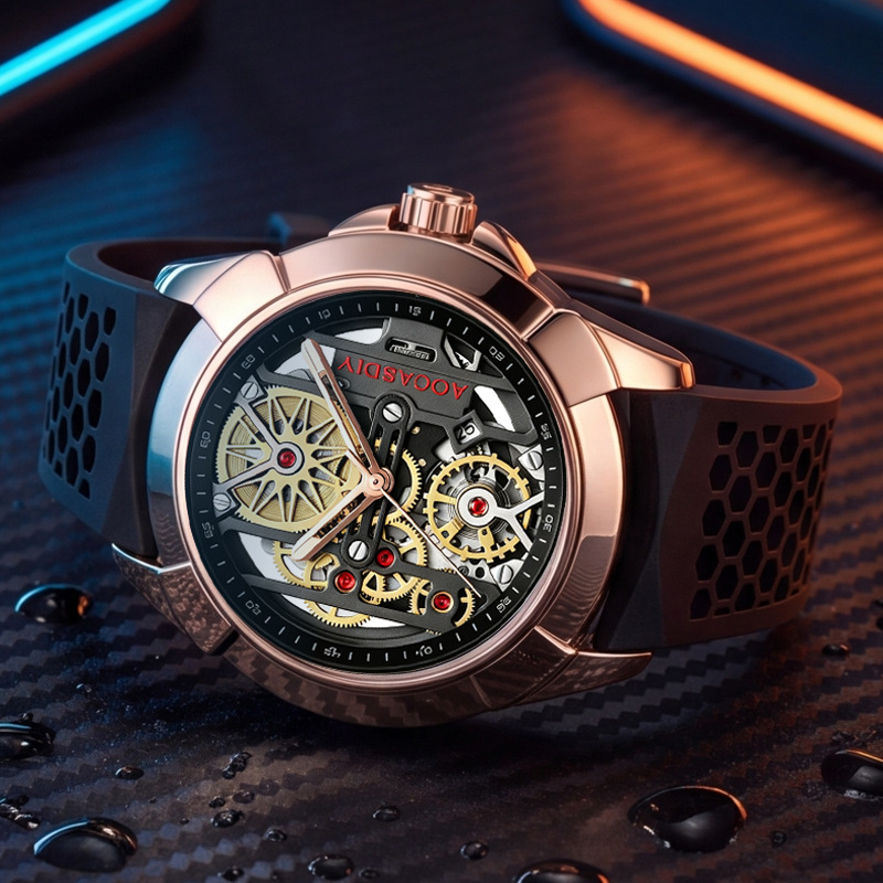 Cross-border hot-selling men's - Smartwatch Nexus ulasan dan harga