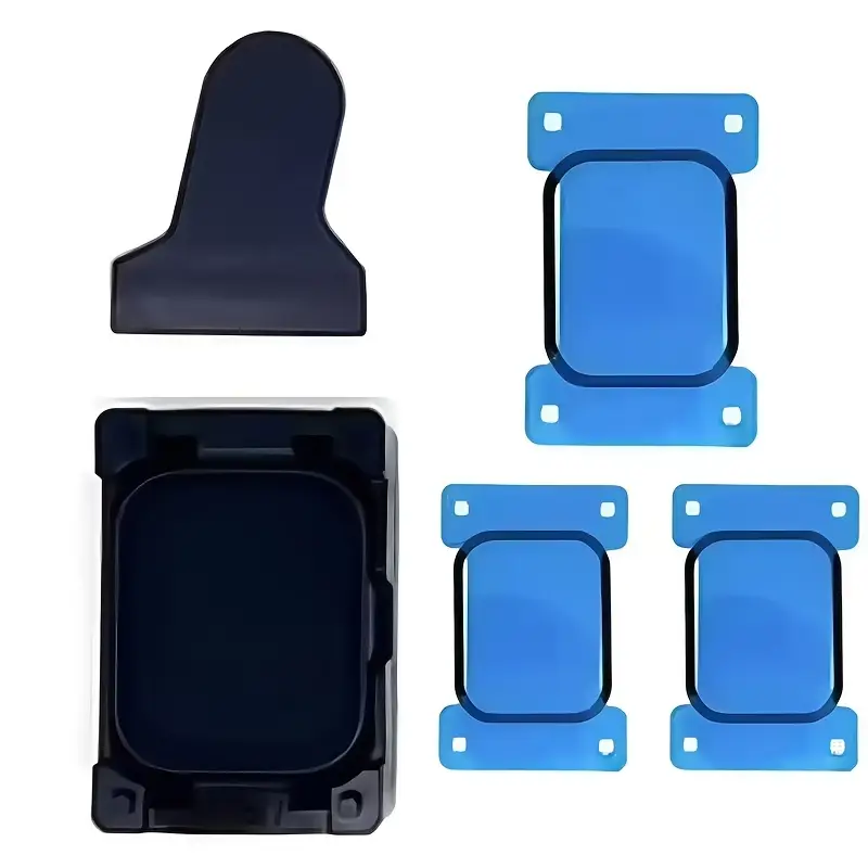 1-2-3-4-5 PCS film+Tool For Ap - Smartwatch Icon ulasan dan harga