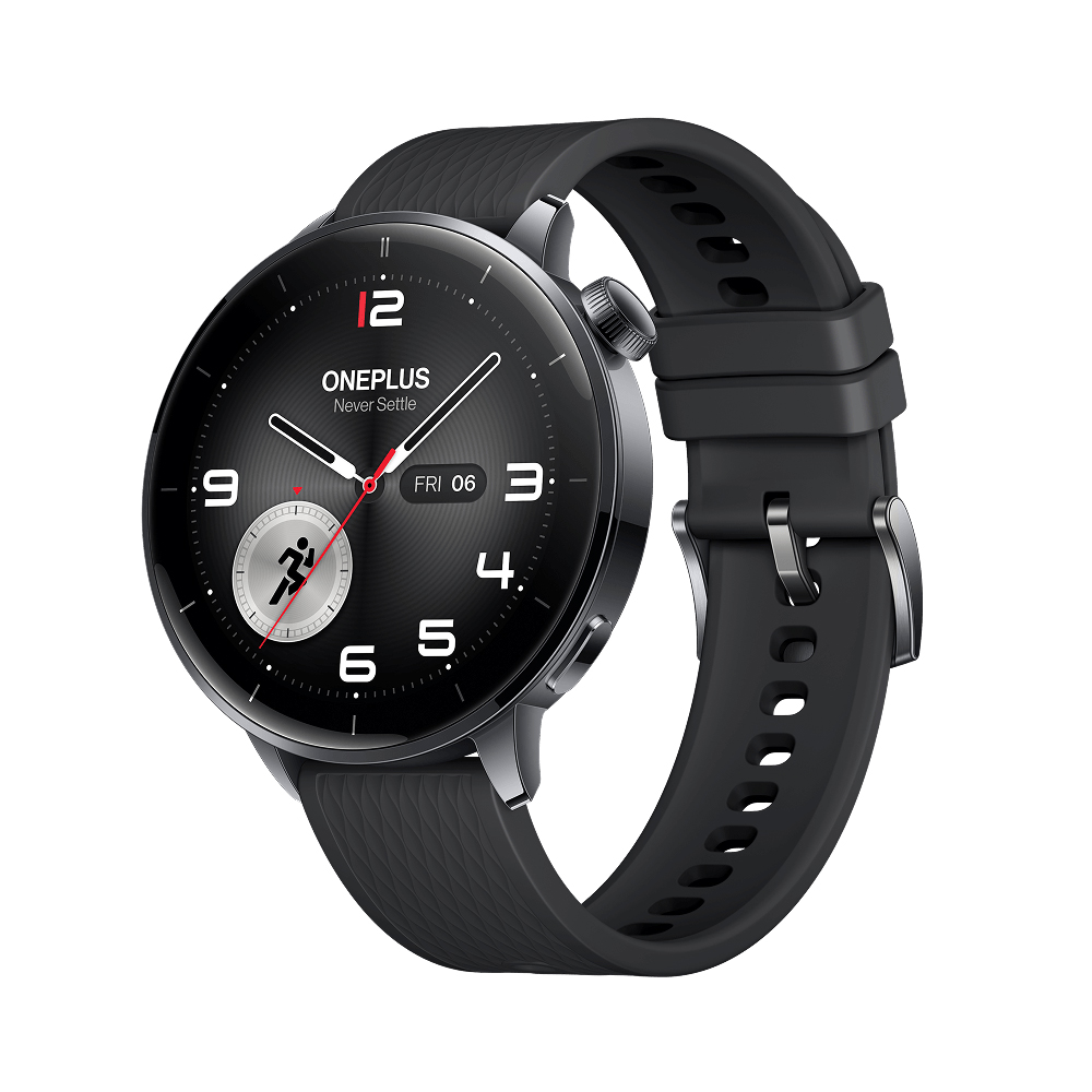 Global Version OnePlus Watch 3 - Smartwatch Nexus ulasan dan harga