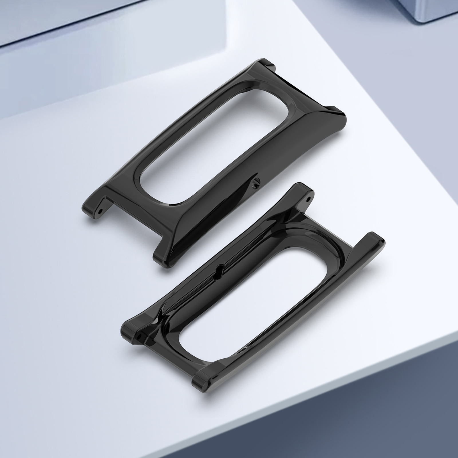 Hard PC Case for Google Fitbit - Smartwatch Case ulasan dan harga