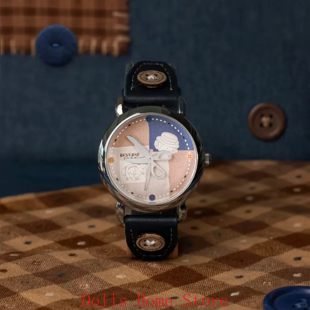 Game Official Reverse:1999 Son - Accessories With Watch ulasan dan harga