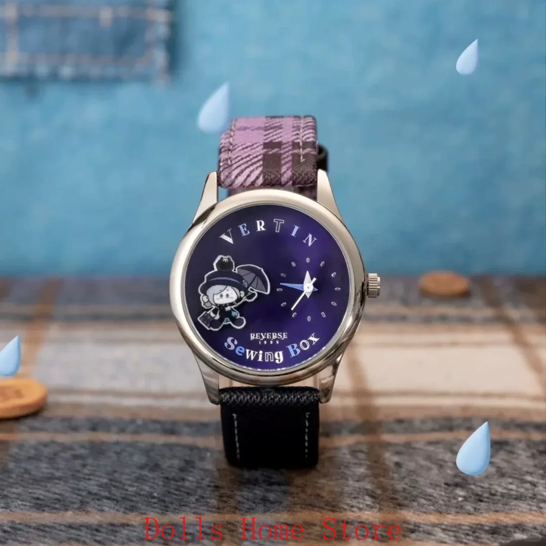 Game Official Reverse:1999 Son - Accessories With Watch ulasan dan harga