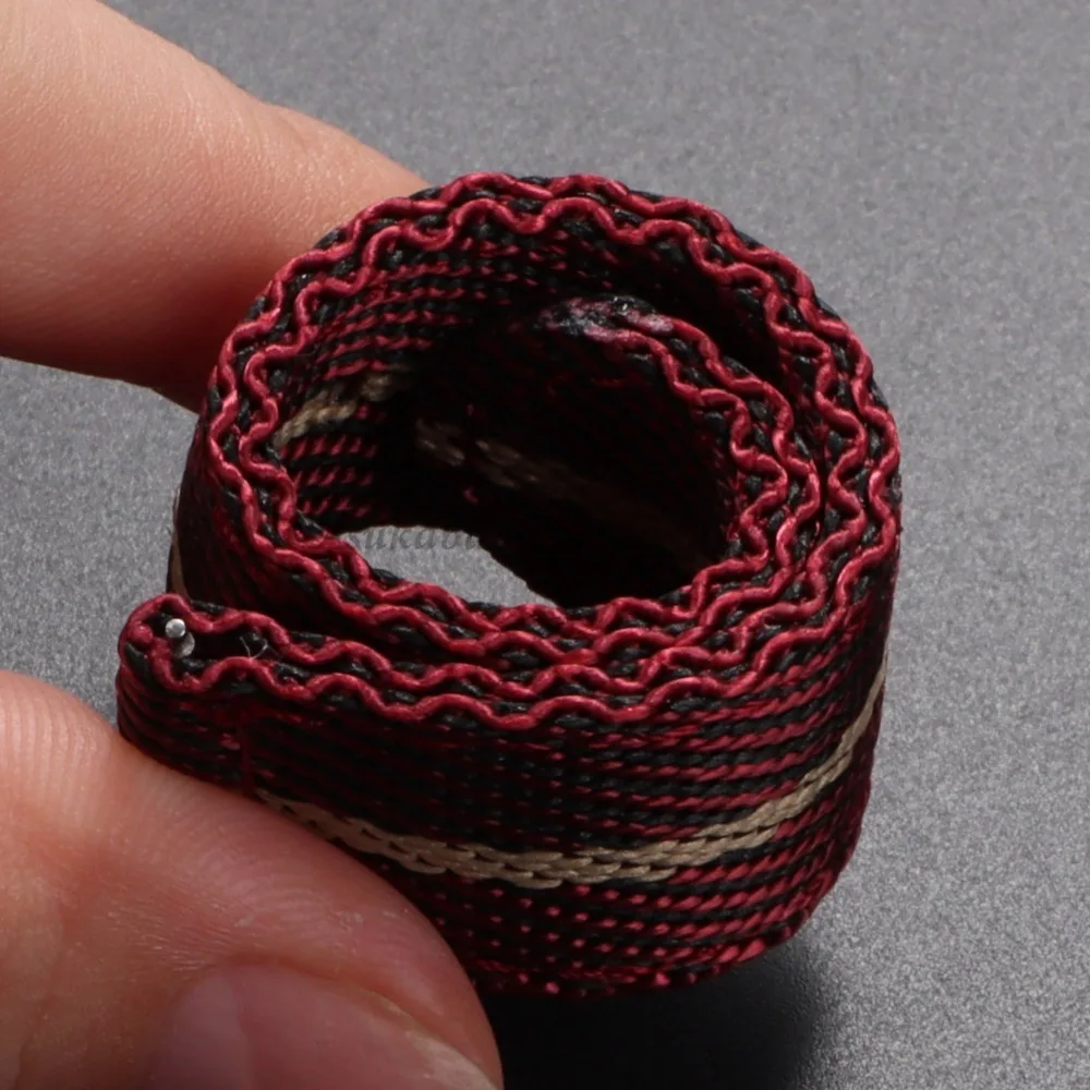 20nn 22mm Quick Release Nylon  - Nylon Nato Strap ulasan dan harga