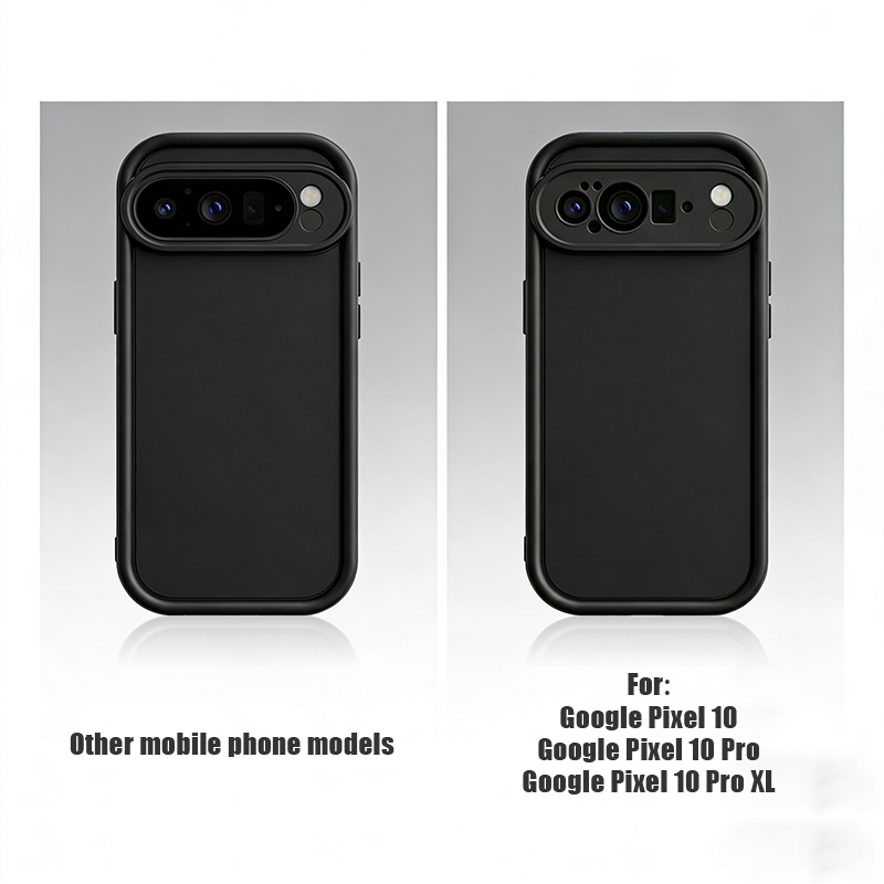 Love Heart Patterned TPU Phone - Google Pixel 8A ulasan dan harga