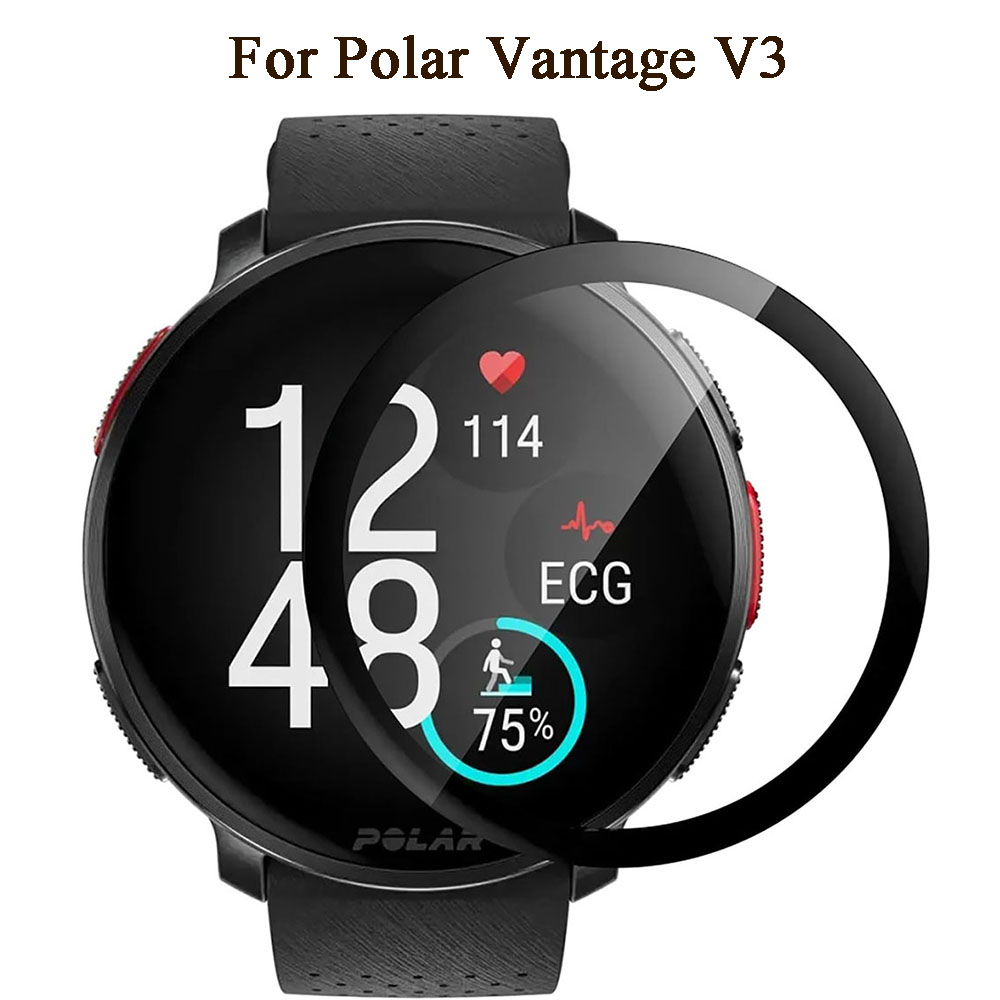 For Polar Vantage V3 Smart Wat - Smartwatch Icon ulasan dan harga