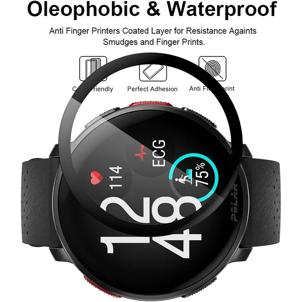 For Polar Vantage V3 Smart Wat - Smartwatch Icon ulasan dan harga