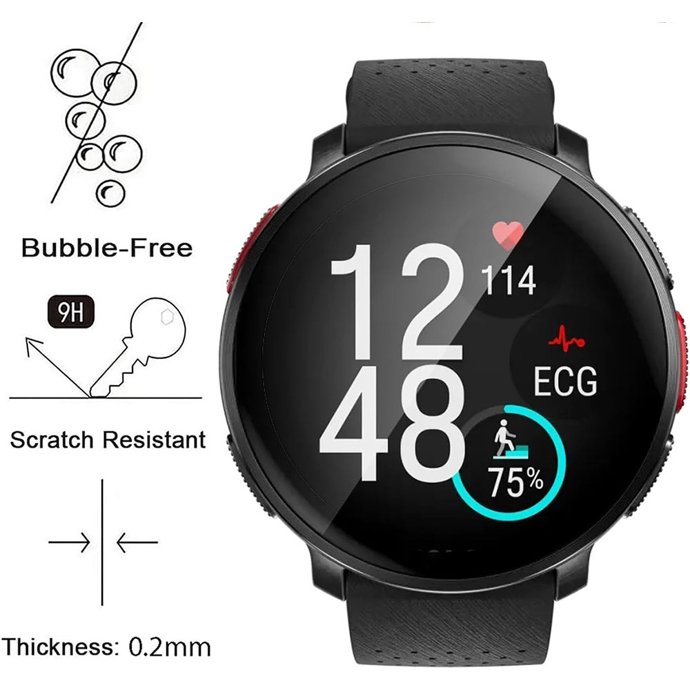 For Polar Vantage V3 Smart Wat - Smartwatch Icon ulasan dan harga
