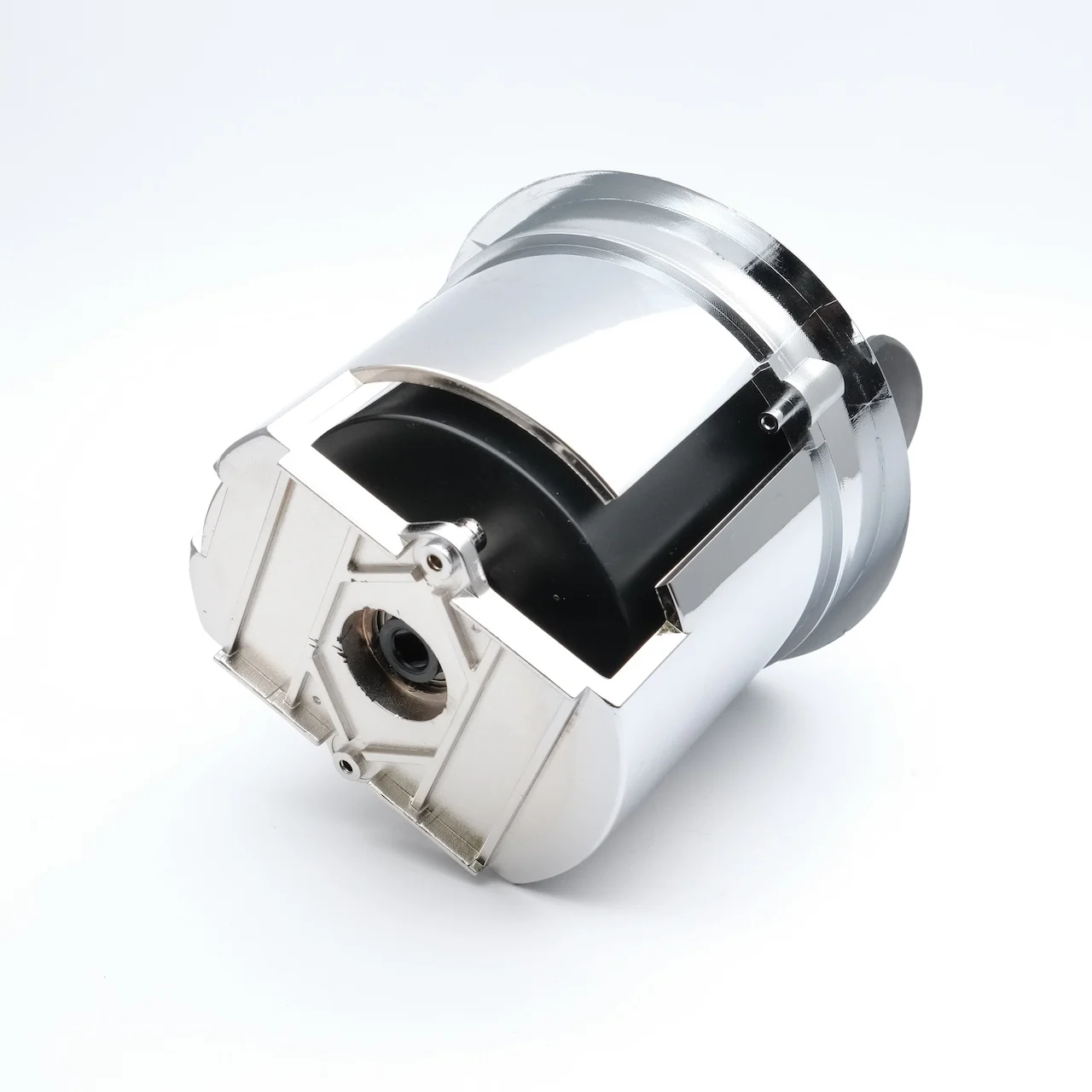 Automatic Watch Winder Cup Acc - Accessories With Watch ulasan dan harga
