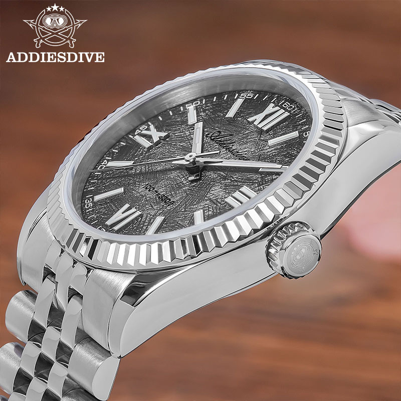 ADDIESDIVE Elegant Watch for W - Accessories With Watch ulasan dan harga