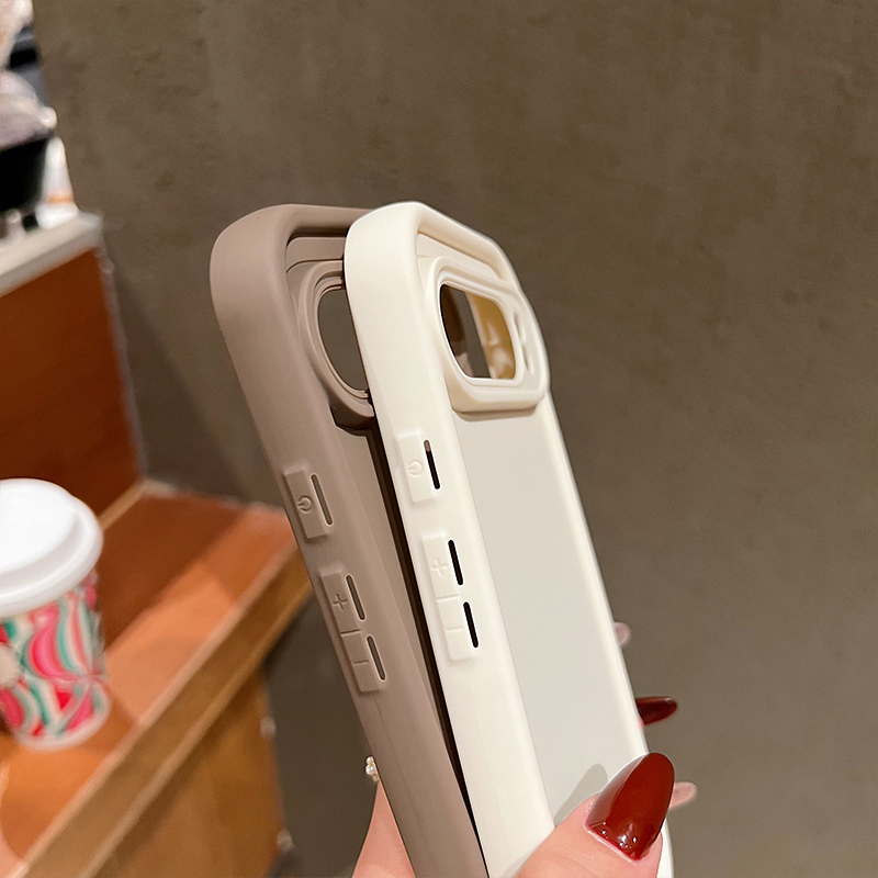 Pink Love Heart Printed Phone  - Google Pixel 8A ulasan dan harga