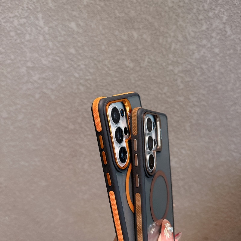 Luxury Hidden Lens Stand For M - Magnetic Charging Stand ulasan dan harga