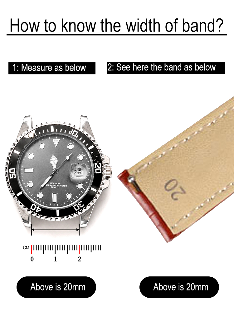 Ribbed Nylon Strap For Seiko M - Nylon Nato Strap ulasan dan harga