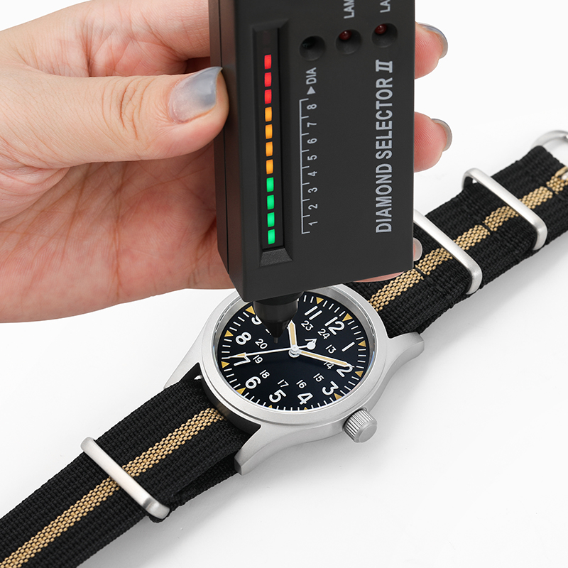 Militado ML05B Vintage Watch M - Smartwatch Nexus ulasan dan harga