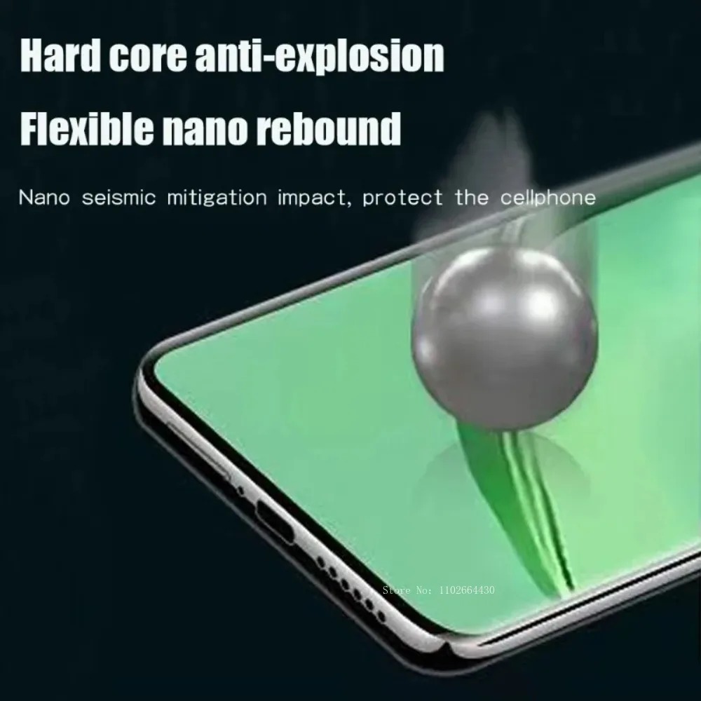 2PCS Soft Screen Protector For - Huawei Nova 12 ulasan dan harga
